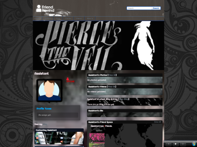 Layout Preview