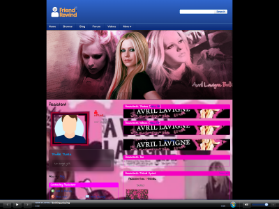 Layout Preview