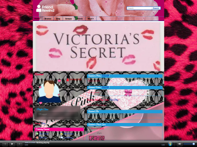 Layout Preview