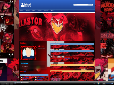 Layout Preview