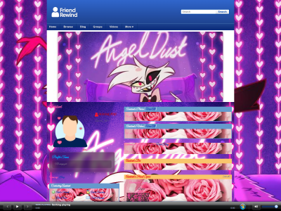 Layout Preview