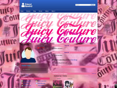 Layout Preview
