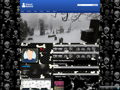 Layout Preview