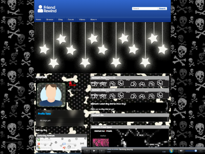Layout Preview