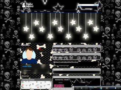Layout Preview