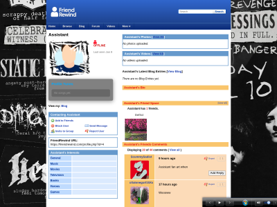 Layout Preview