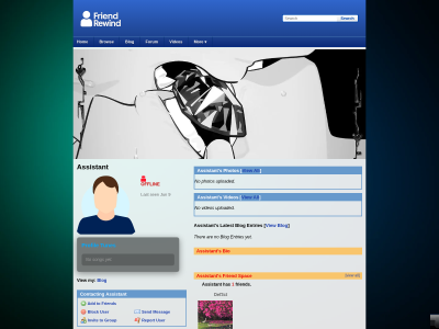 Layout Preview