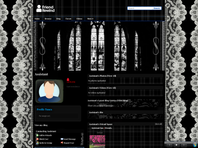 Layout Preview