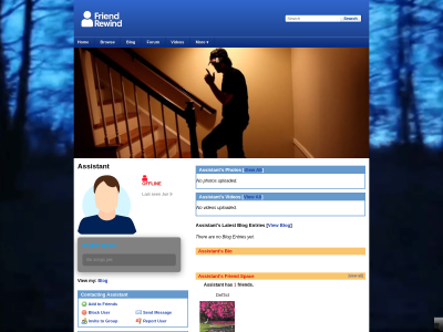 Layout Preview