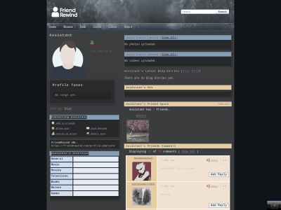 Layout Preview