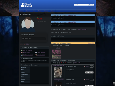 Layout Preview