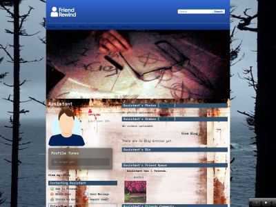 Layout Preview