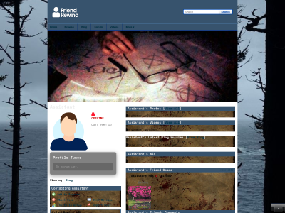 Layout Preview