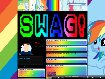 Layout Preview