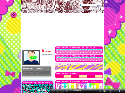 Layout Preview