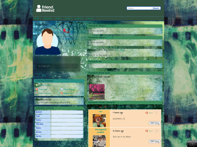Layout Preview