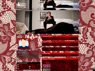 Layout Preview