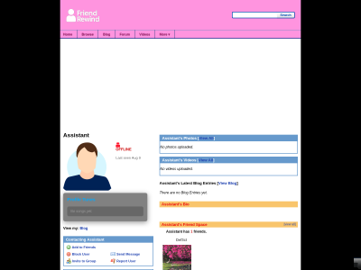 Layout Preview