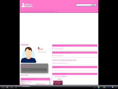 Layout Preview