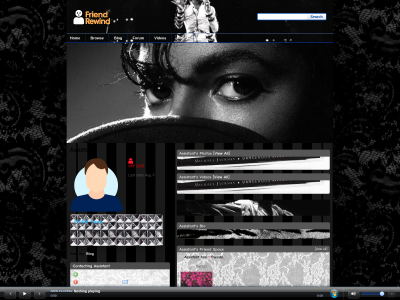 Layout Preview