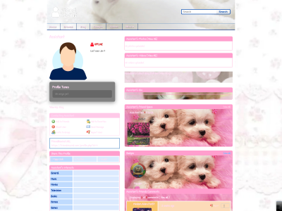 Layout Preview