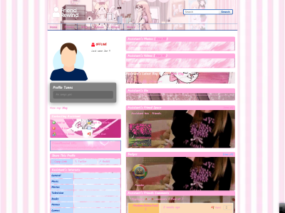 Layout Preview