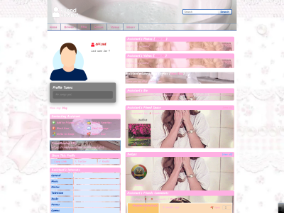 Layout Preview