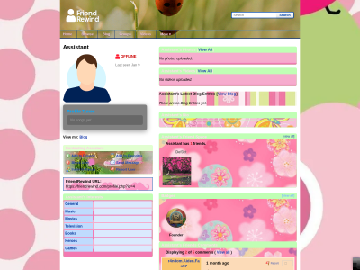 Layout Preview