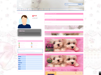 Puppycore
