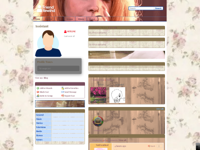 Layout Preview