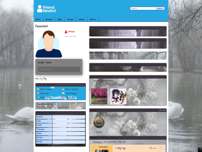 Layout Preview