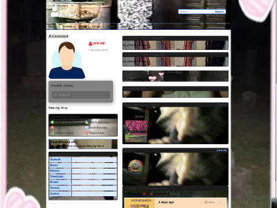 Layout Preview
