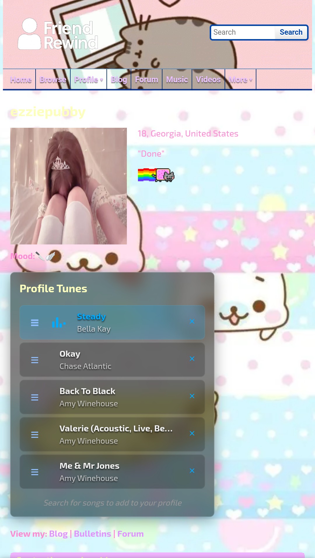 Layout Preview