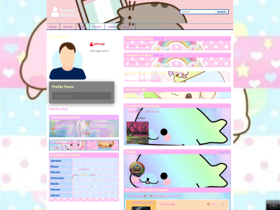Layout Preview
