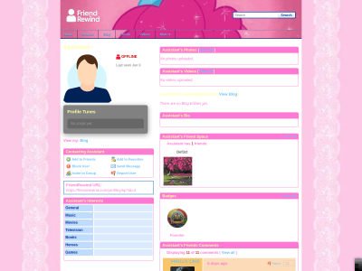 Layout Preview