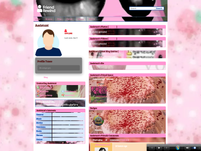 Layout Preview