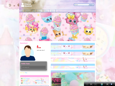 Layout Preview