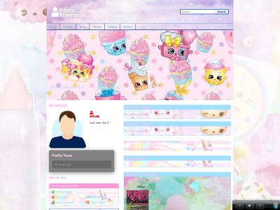 Tweencore