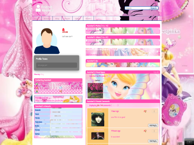 Layout Preview