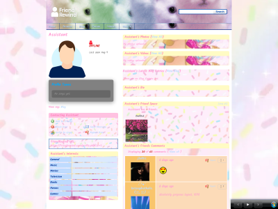 Layout Preview