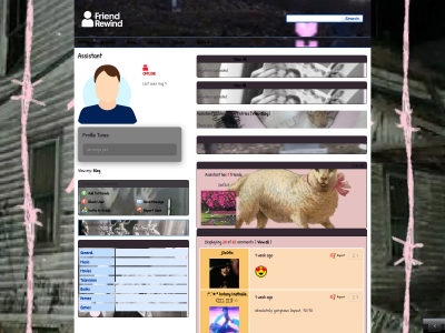 Layout Preview