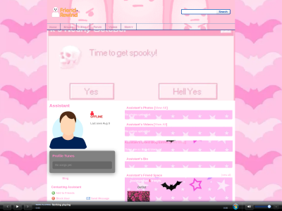 Layout Preview