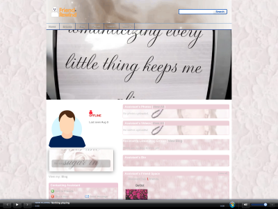 Layout Preview