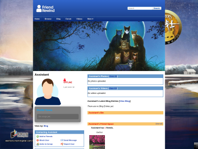 Layout Preview