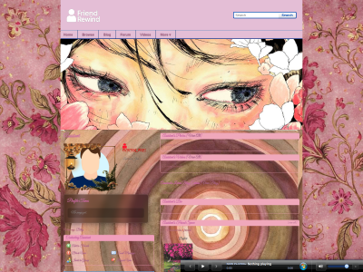 Layout Preview