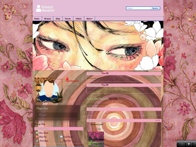 Layout Preview