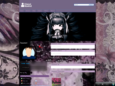 Layout Preview