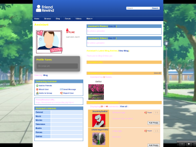 Layout Preview