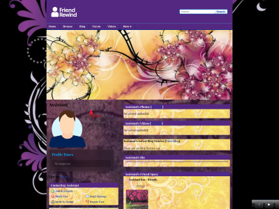 Layout Preview