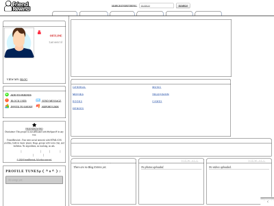 Layout Preview